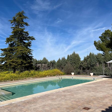 Casa Galiana. Villa Argés Екстериор снимка