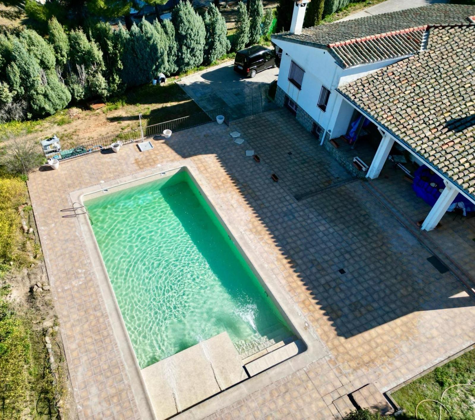 Casa Galiana. Villa Argés Екстериор снимка