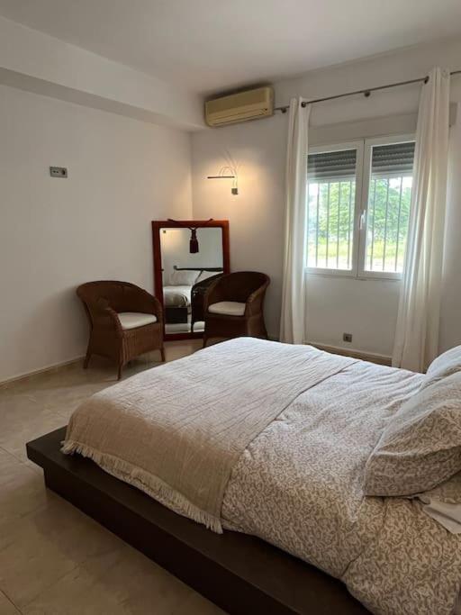 Casa Galiana. Villa Argés Екстериор снимка
