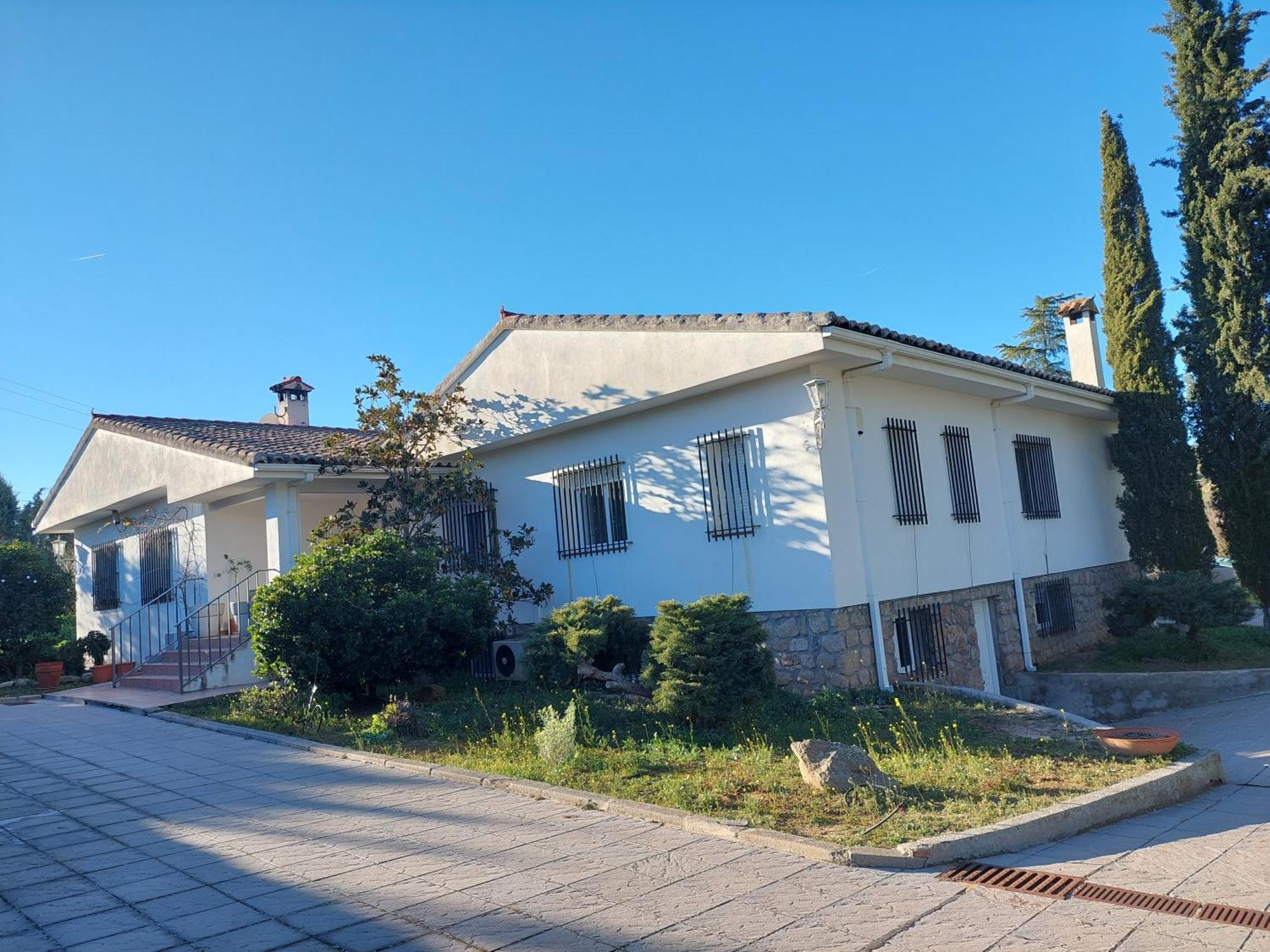 Casa Galiana. Villa Argés Екстериор снимка