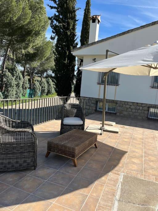Casa Galiana. Villa Argés Екстериор снимка