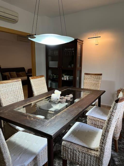 Casa Galiana. Villa Argés Екстериор снимка