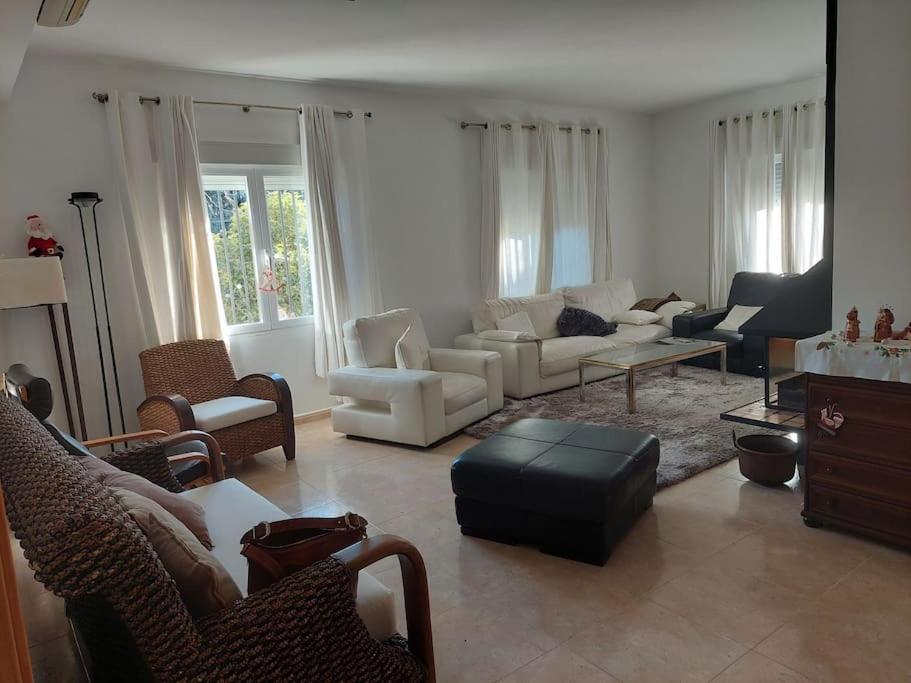 Casa Galiana. Villa Argés Екстериор снимка