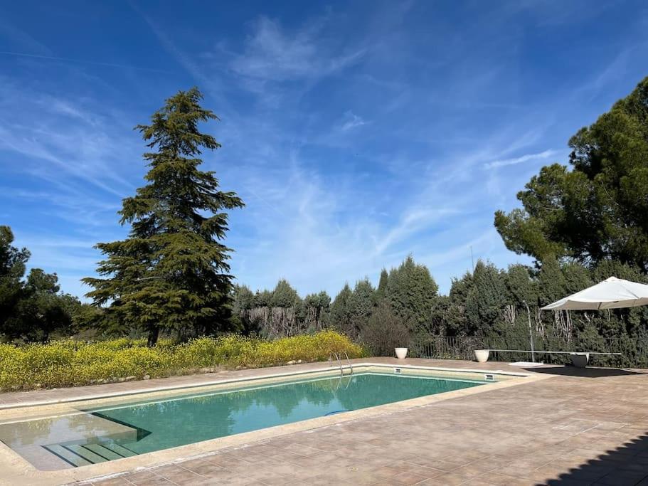 Casa Galiana. Villa Argés Екстериор снимка
