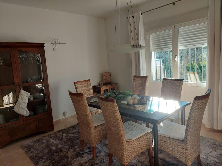 Casa Galiana. Villa Argés Екстериор снимка