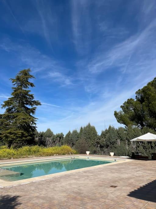 Casa Galiana. Villa Argés Екстериор снимка