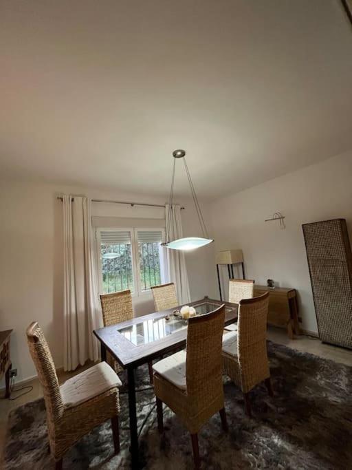 Casa Galiana. Villa Argés Екстериор снимка