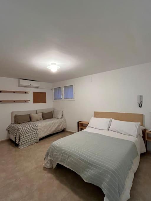 Casa Galiana. Villa Argés Екстериор снимка