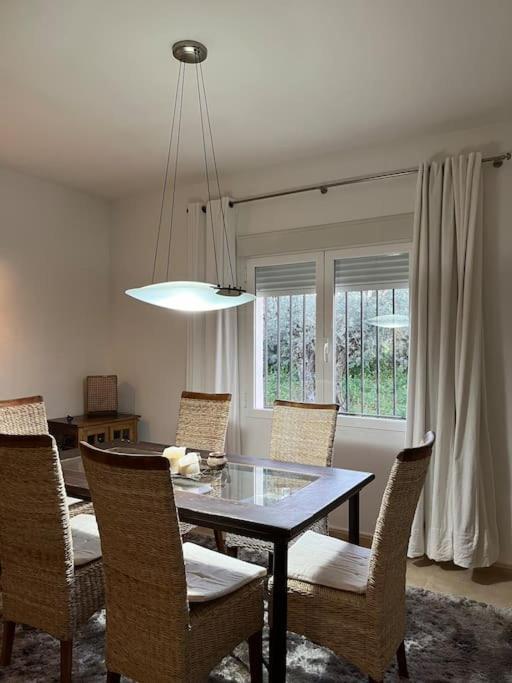 Casa Galiana. Villa Argés Екстериор снимка