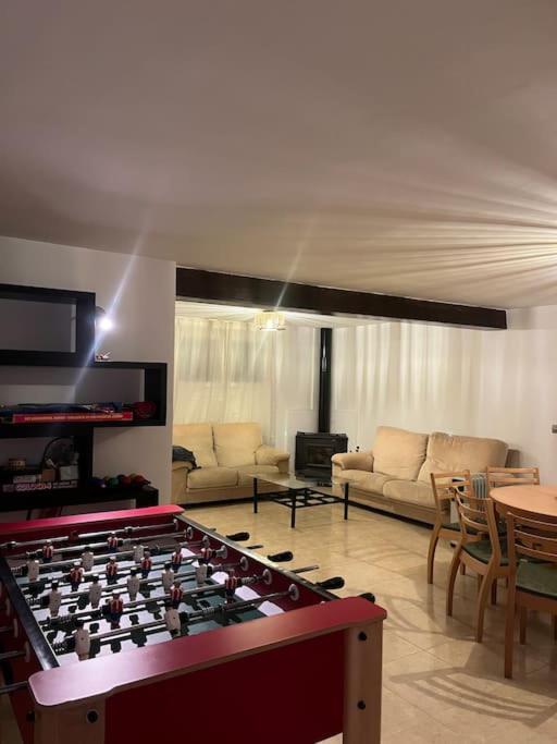 Casa Galiana. Villa Argés Екстериор снимка