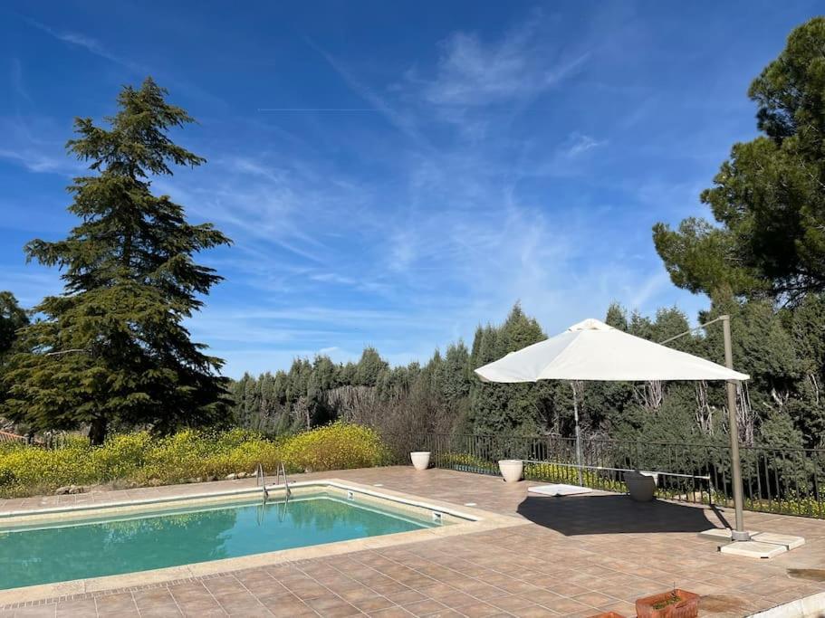 Casa Galiana. Villa Argés Екстериор снимка