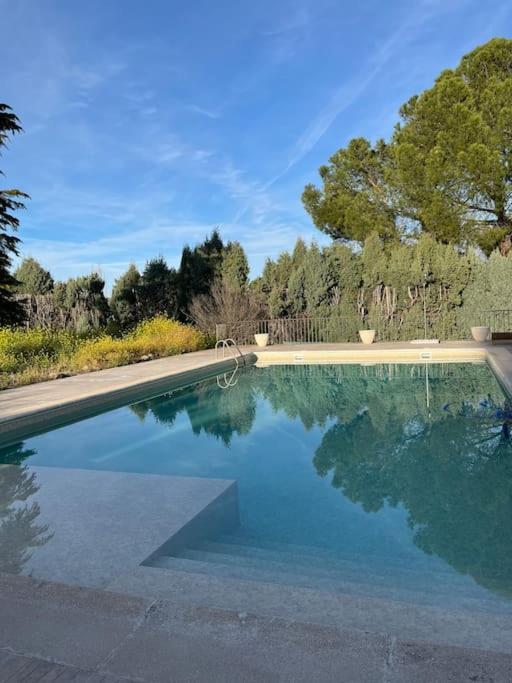 Casa Galiana. Villa Argés Екстериор снимка