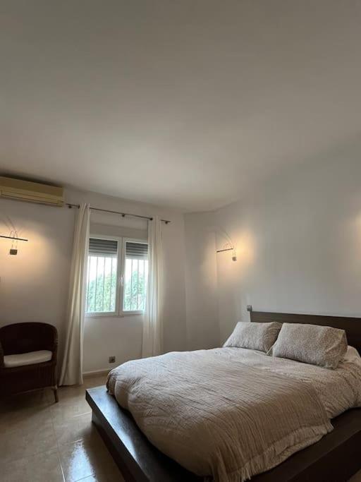 Casa Galiana. Villa Argés Екстериор снимка