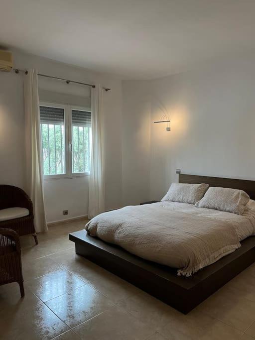 Casa Galiana. Villa Argés Екстериор снимка