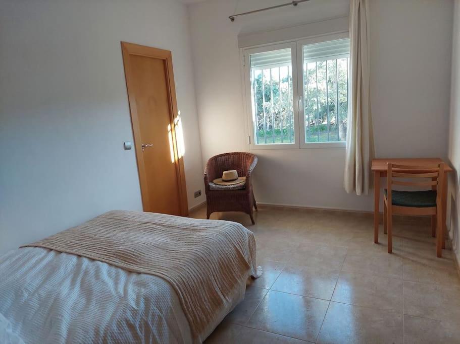 Casa Galiana. Villa Argés Екстериор снимка