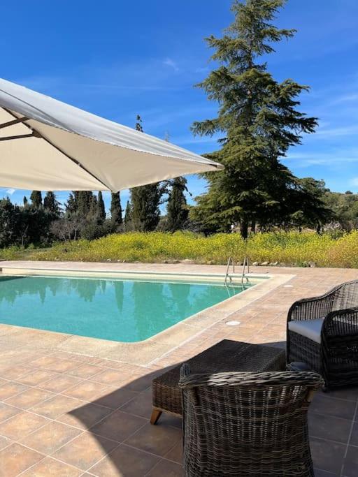 Casa Galiana. Villa Argés Екстериор снимка