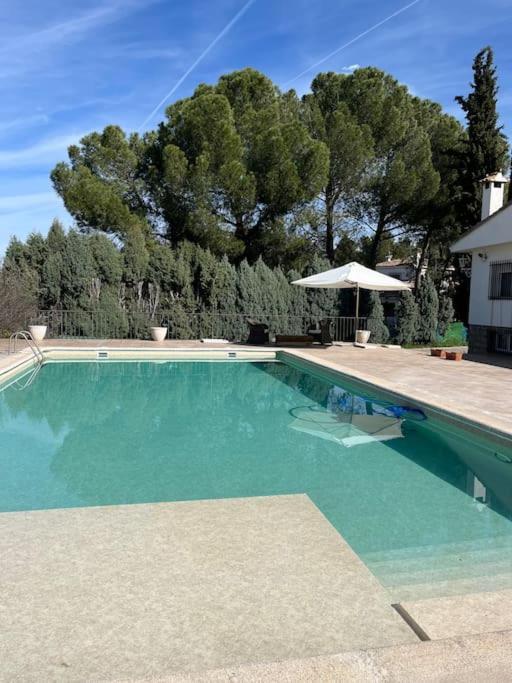 Casa Galiana. Villa Argés Екстериор снимка