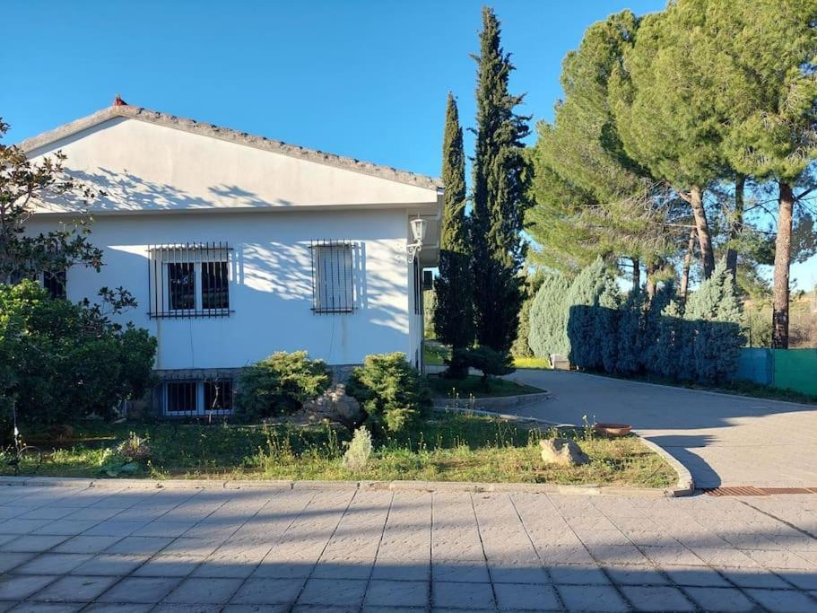 Casa Galiana. Villa Argés Екстериор снимка
