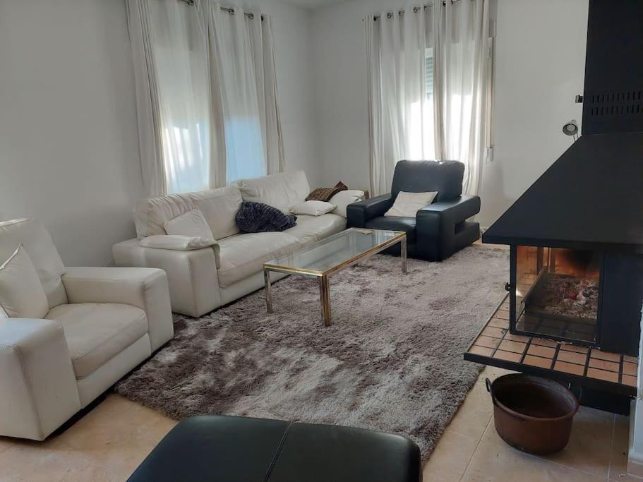 Casa Galiana. Villa Argés Екстериор снимка