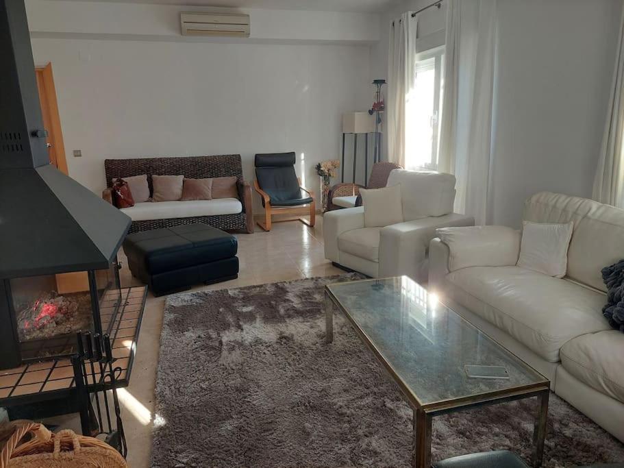 Casa Galiana. Villa Argés Екстериор снимка