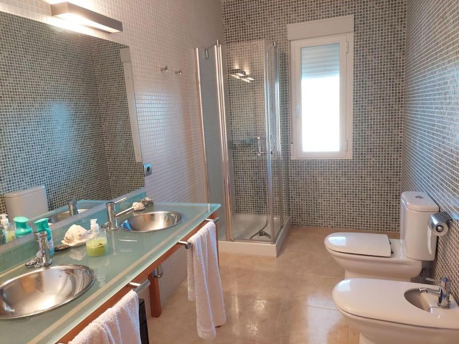 Casa Galiana. Villa Argés Екстериор снимка
