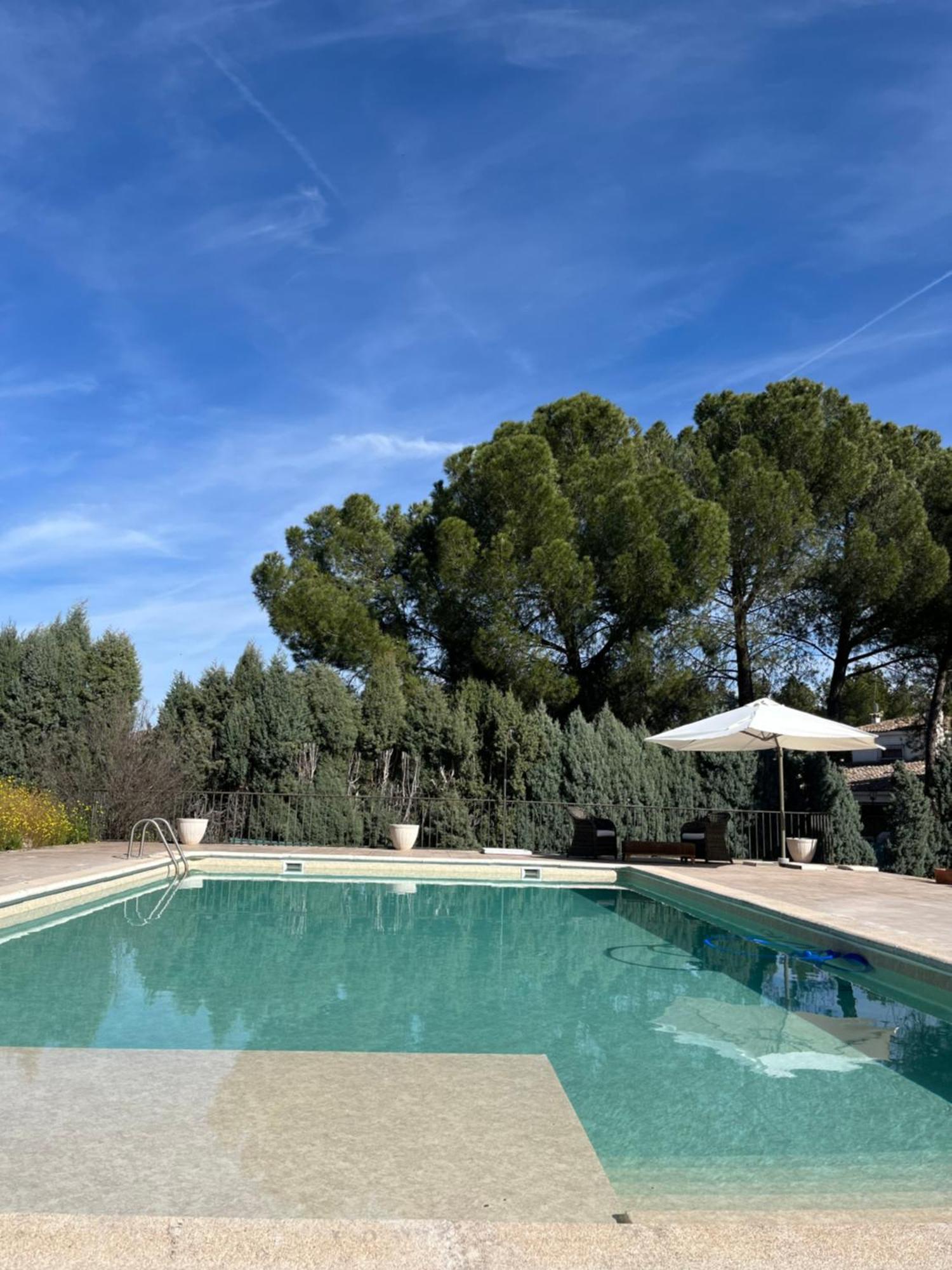 Casa Galiana. Villa Argés Екстериор снимка