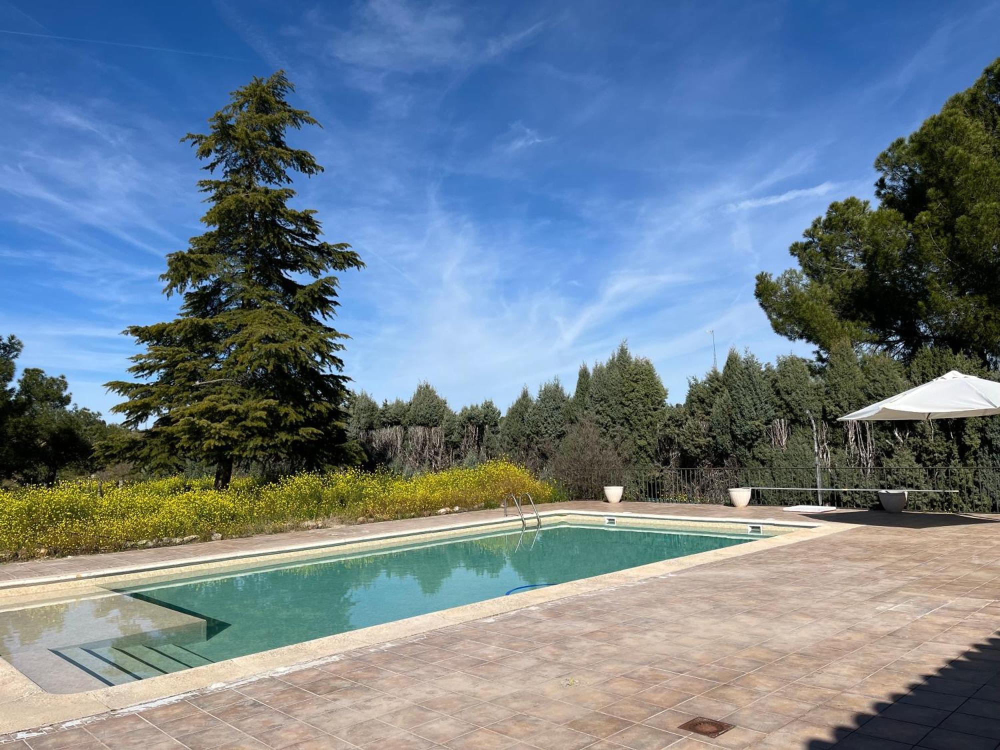 Casa Galiana. Villa Argés Екстериор снимка