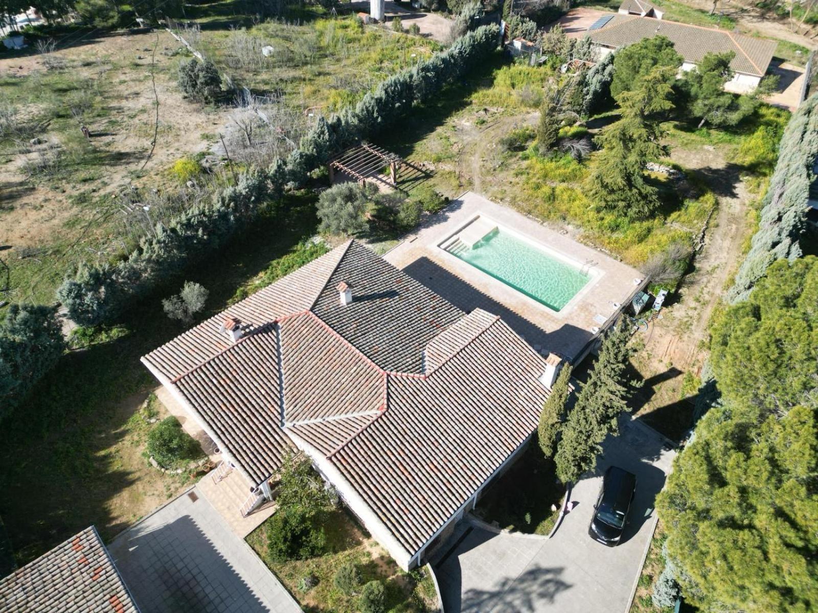 Casa Galiana. Villa Argés Екстериор снимка