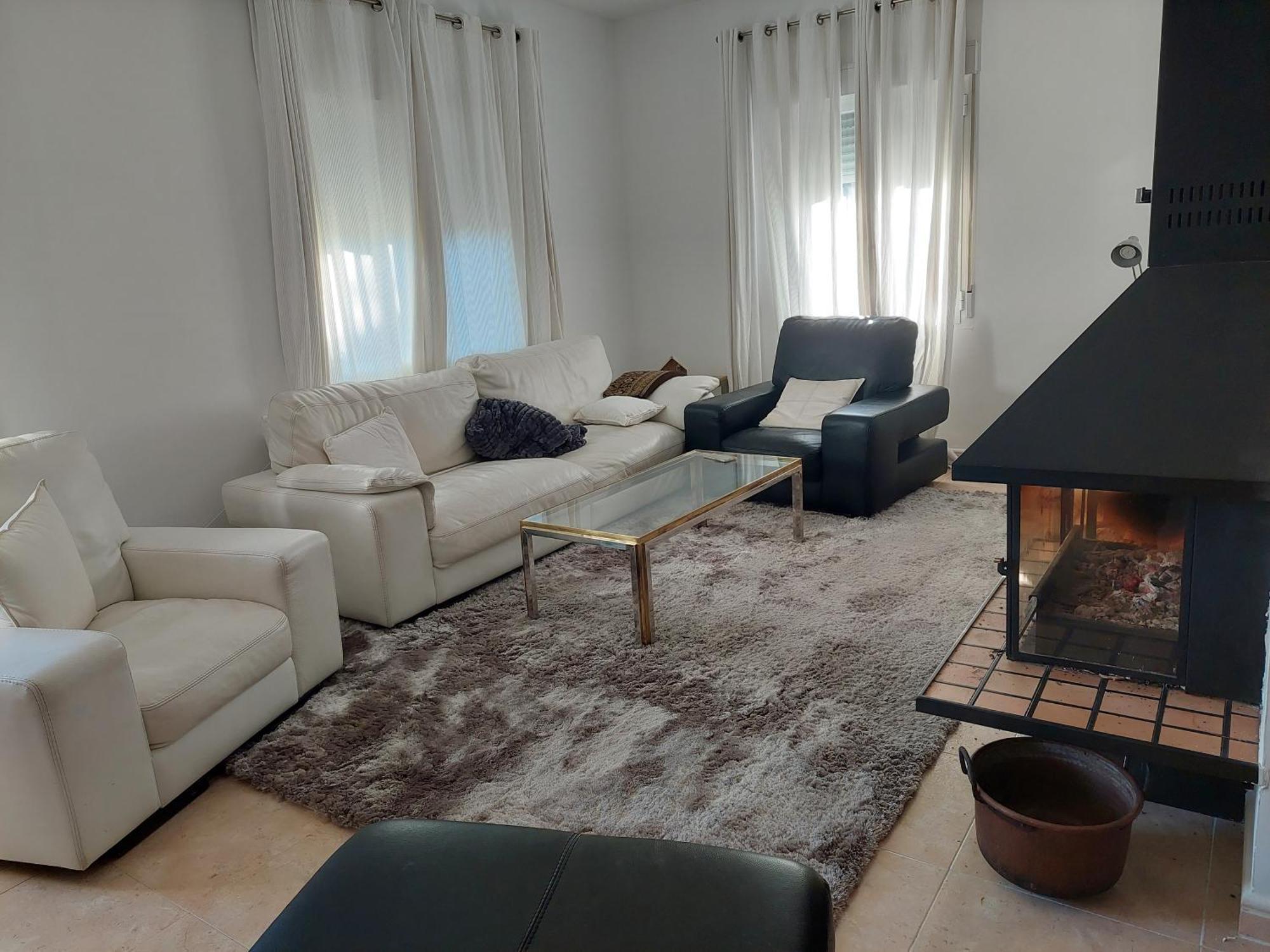 Casa Galiana. Villa Argés Екстериор снимка