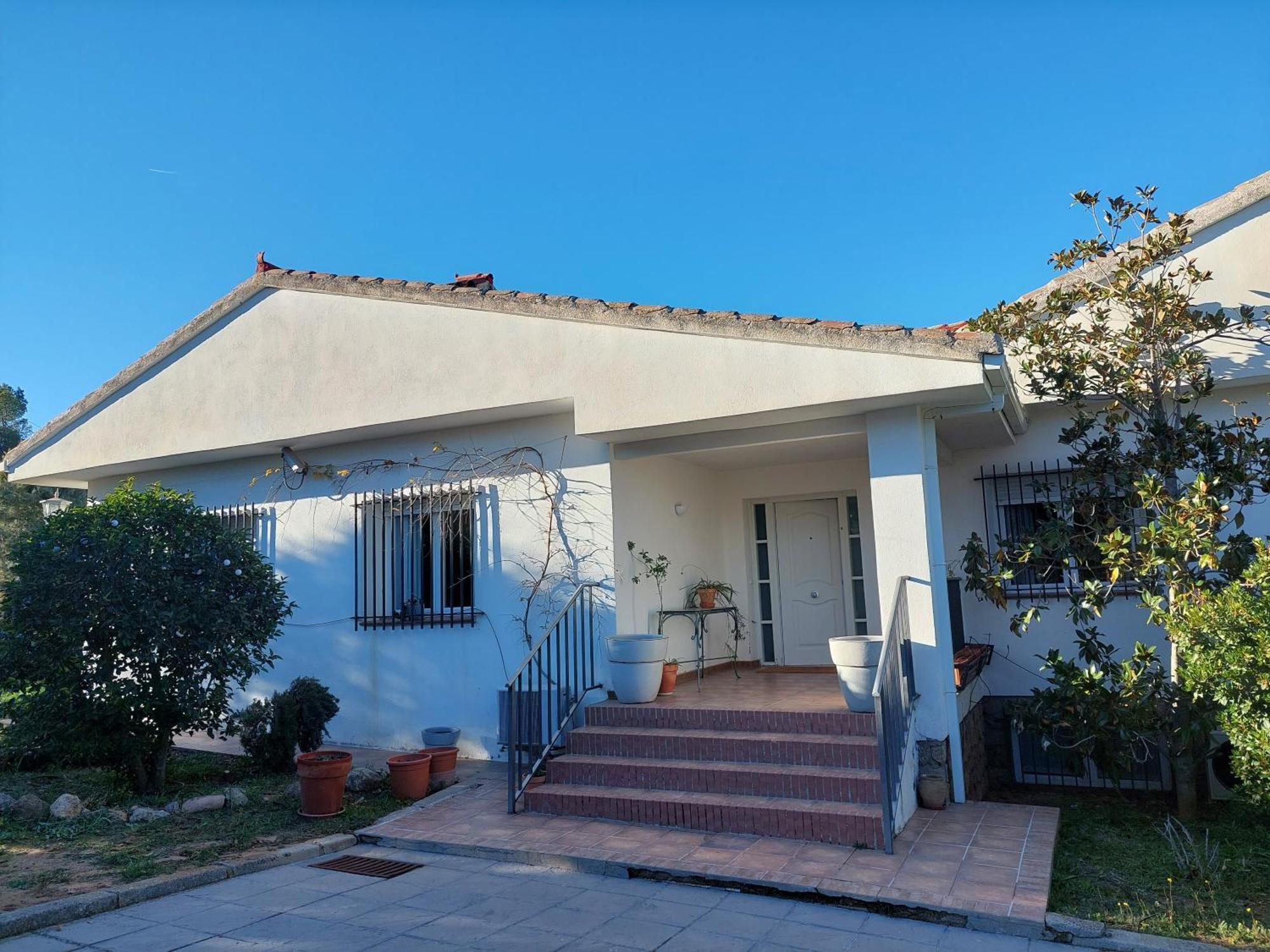 Casa Galiana. Villa Argés Екстериор снимка